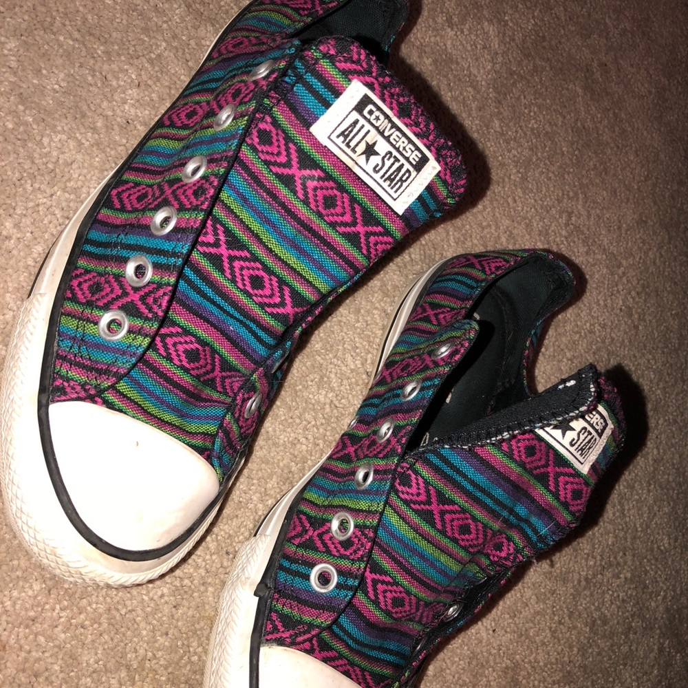 Converse